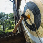 Axe Throwing