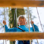 Treetop Adventure