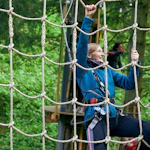 Treetop Challenge
