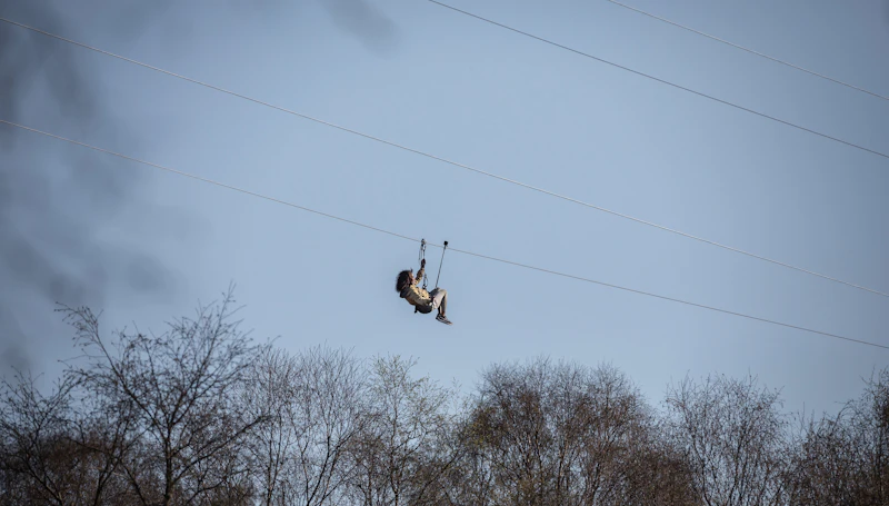 One pass, all the thrills