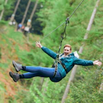Zip Trekking Adventure