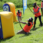 Archery Tag
