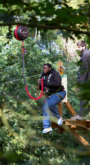 Further & Higher Education Trips