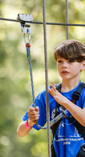 School & Education Trips