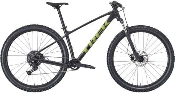 Marlin 4 Stantard bike