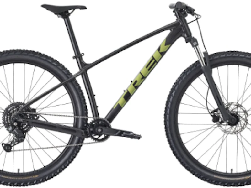 Marlin 4 Standard Marlin 4 Stantard bike