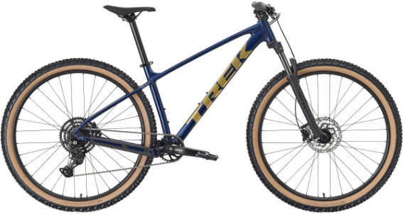 Marlin 5 Premium bike