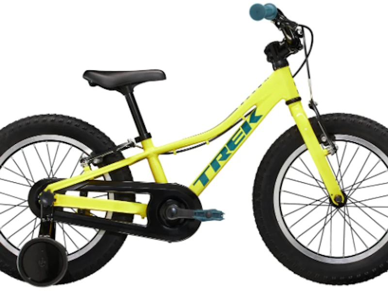 Precailber 16 Precailber 16 bike