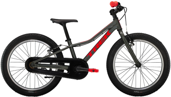 Precailber 20 bike