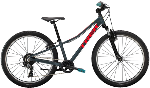 Precailber 24 bike