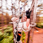 Treetop Challenge
