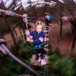Treetop Adventure