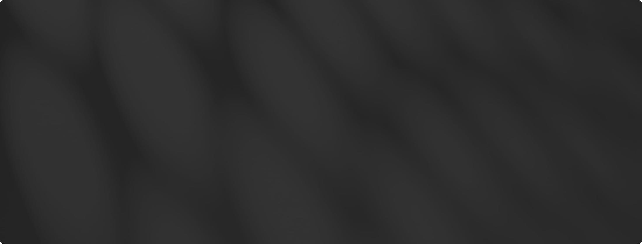 Gray and black background