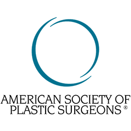 American Society of Plastic Surgeons logo