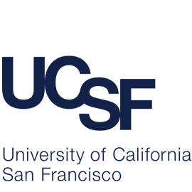 University of California, San Francisco logo