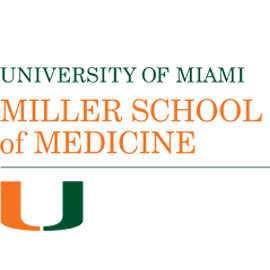 University of Miami Miller School of Medicine logo
