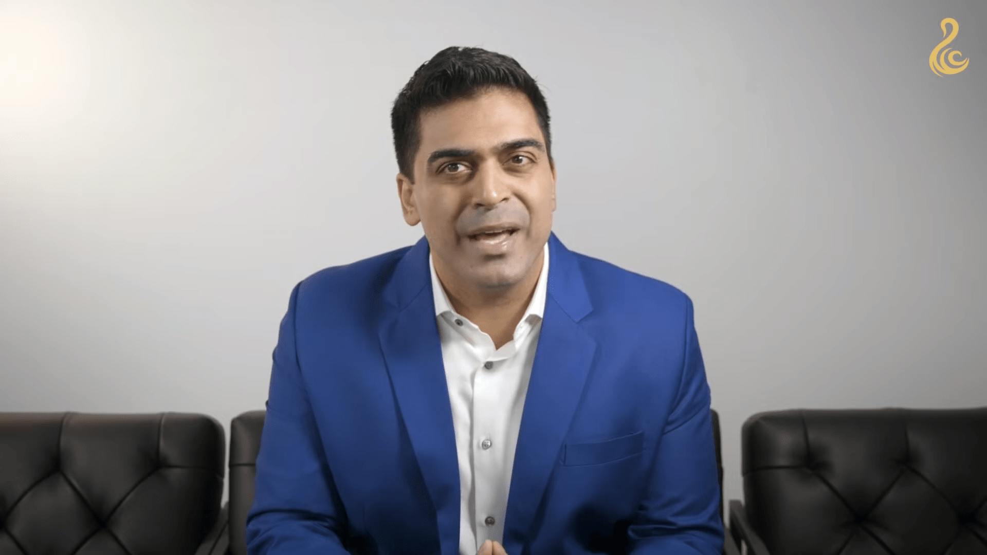 Dr. Nathan video