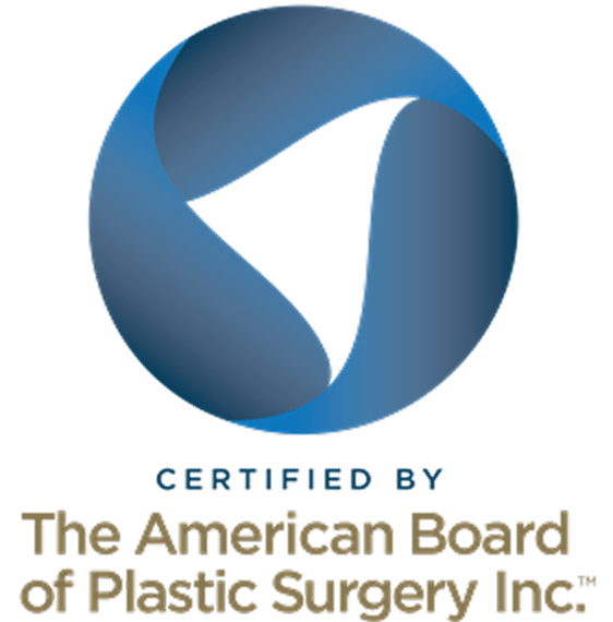 The American Board of Plastic Surgery Inc. logo