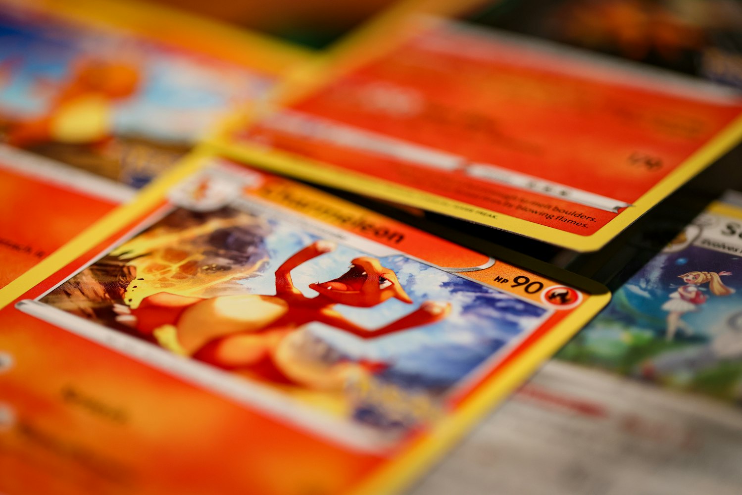 Cover image for Beginner’s guide to Pokémon Trading Card collecting