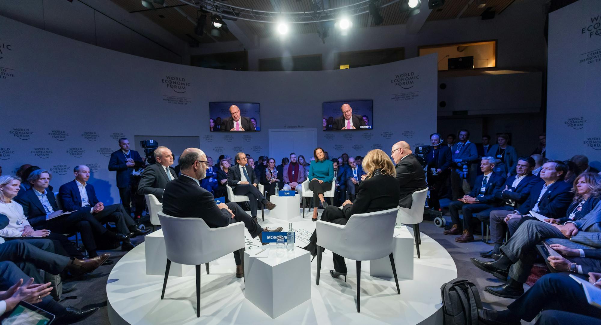 Punctuated Evolution