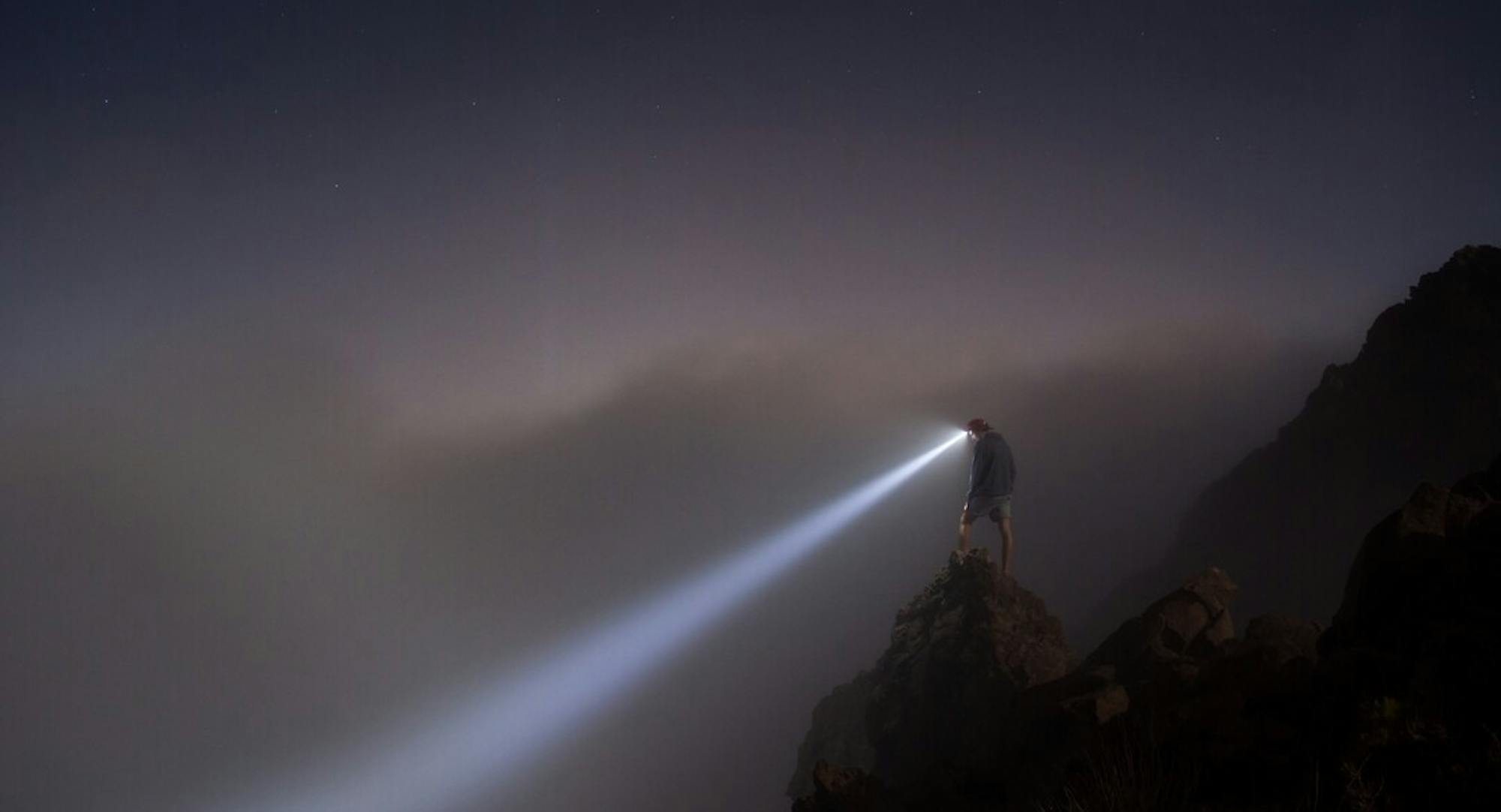 Isaac Davis @ Unsplash