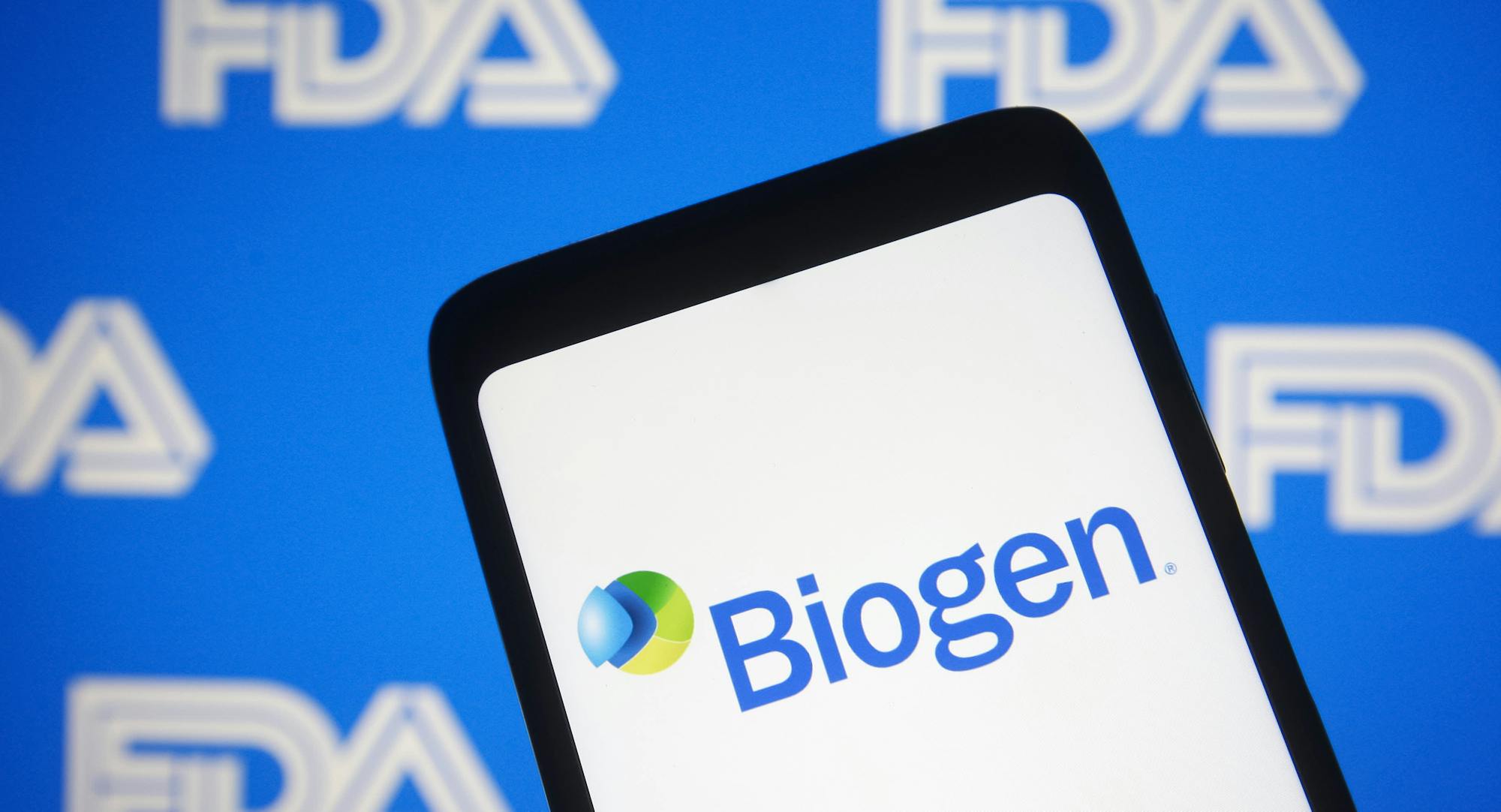 Biogen FDA