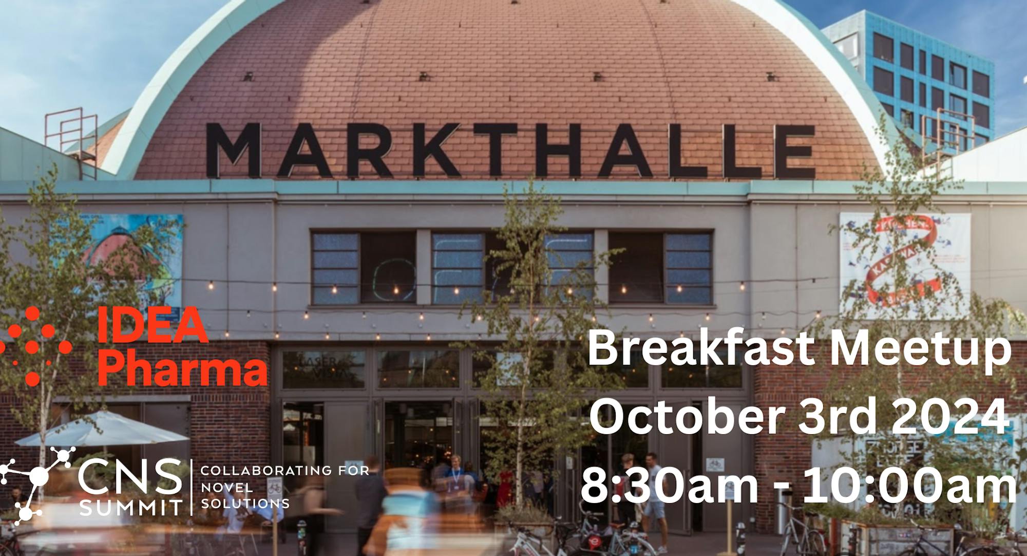 Meetup event in Basel