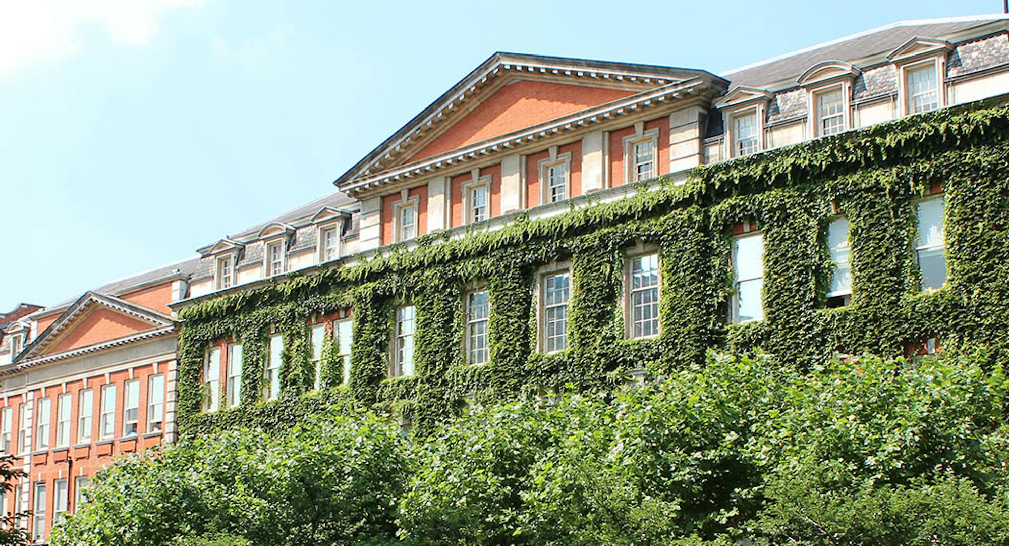 Kings College London