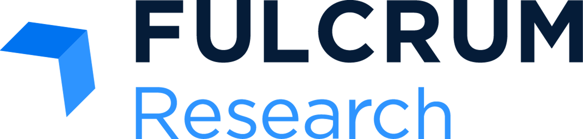 Fulcrum Research Group Logo