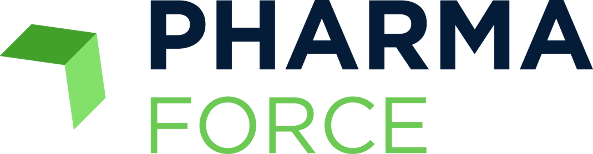 Pharma Force Logo