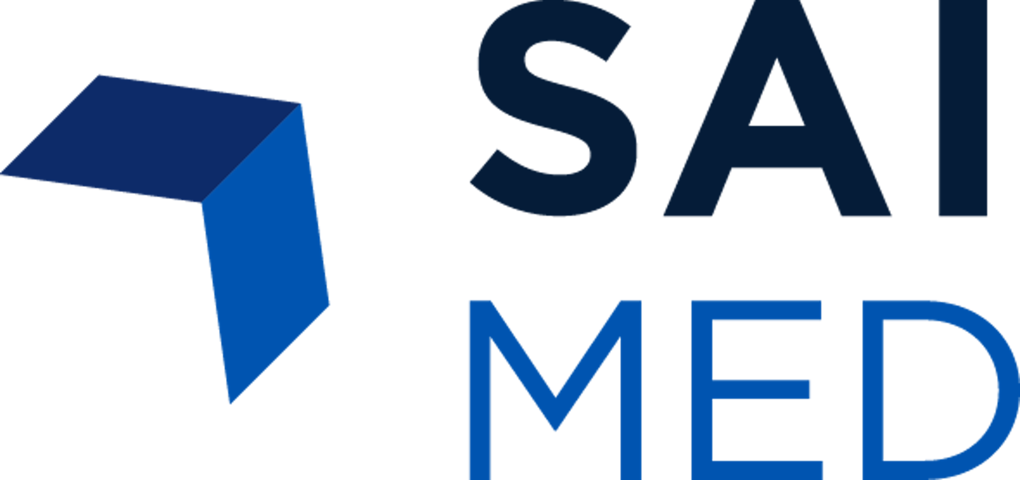 SAI Med Logo