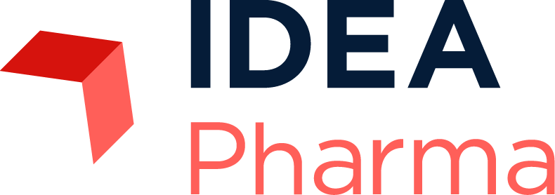 IDEA Pharma logo