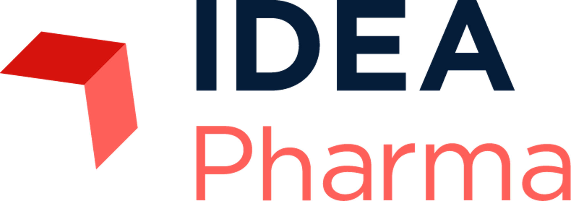 IDEA Pharma logo