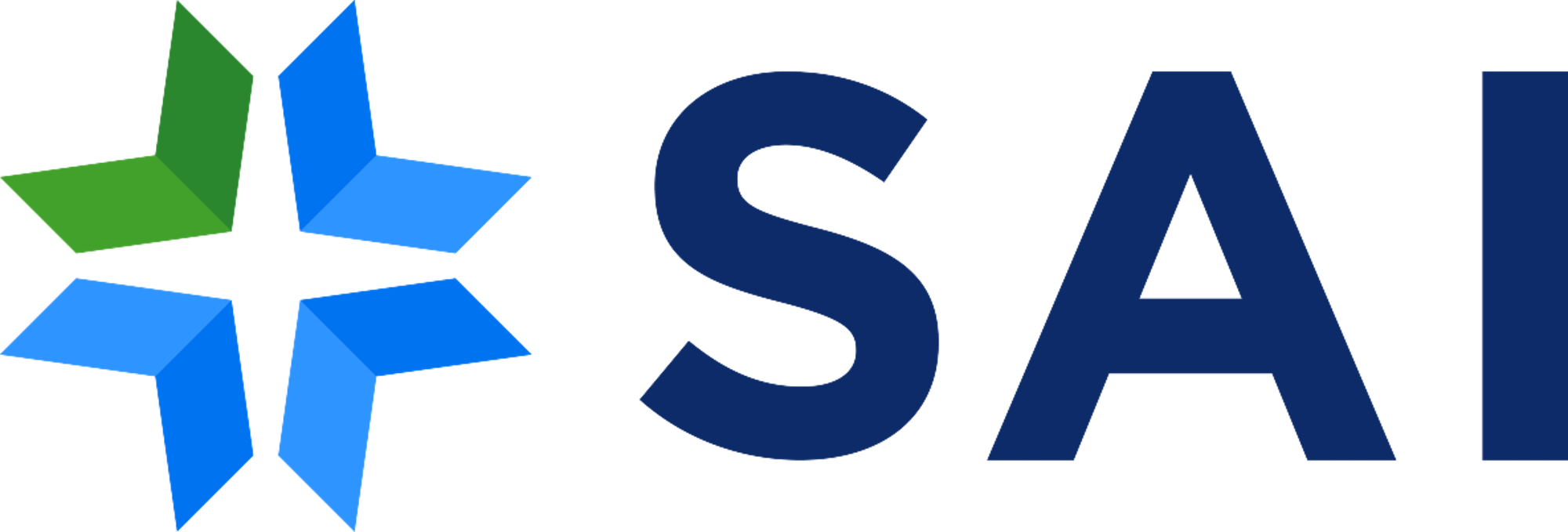 SAI Logo