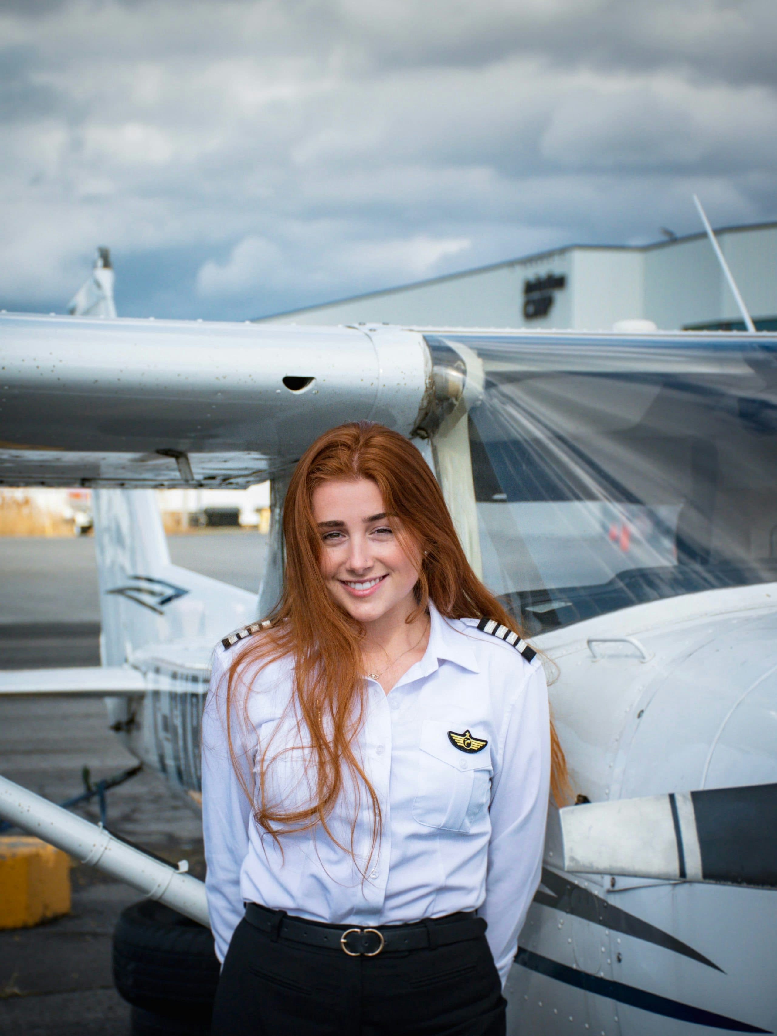 École de pilotage Air Richelieu
