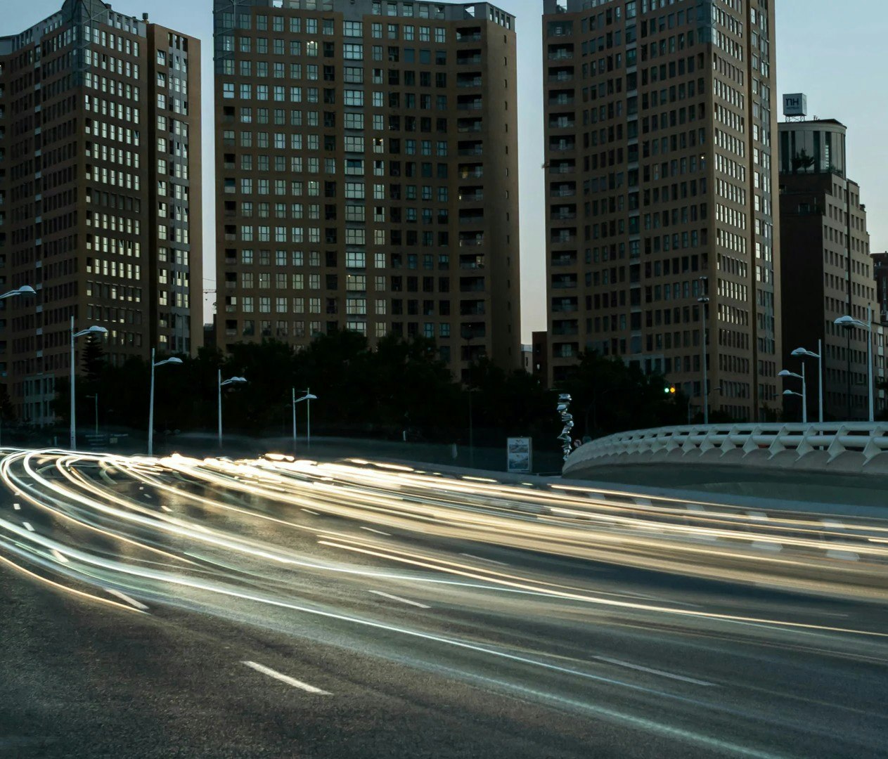 Centre-ville de Montréal