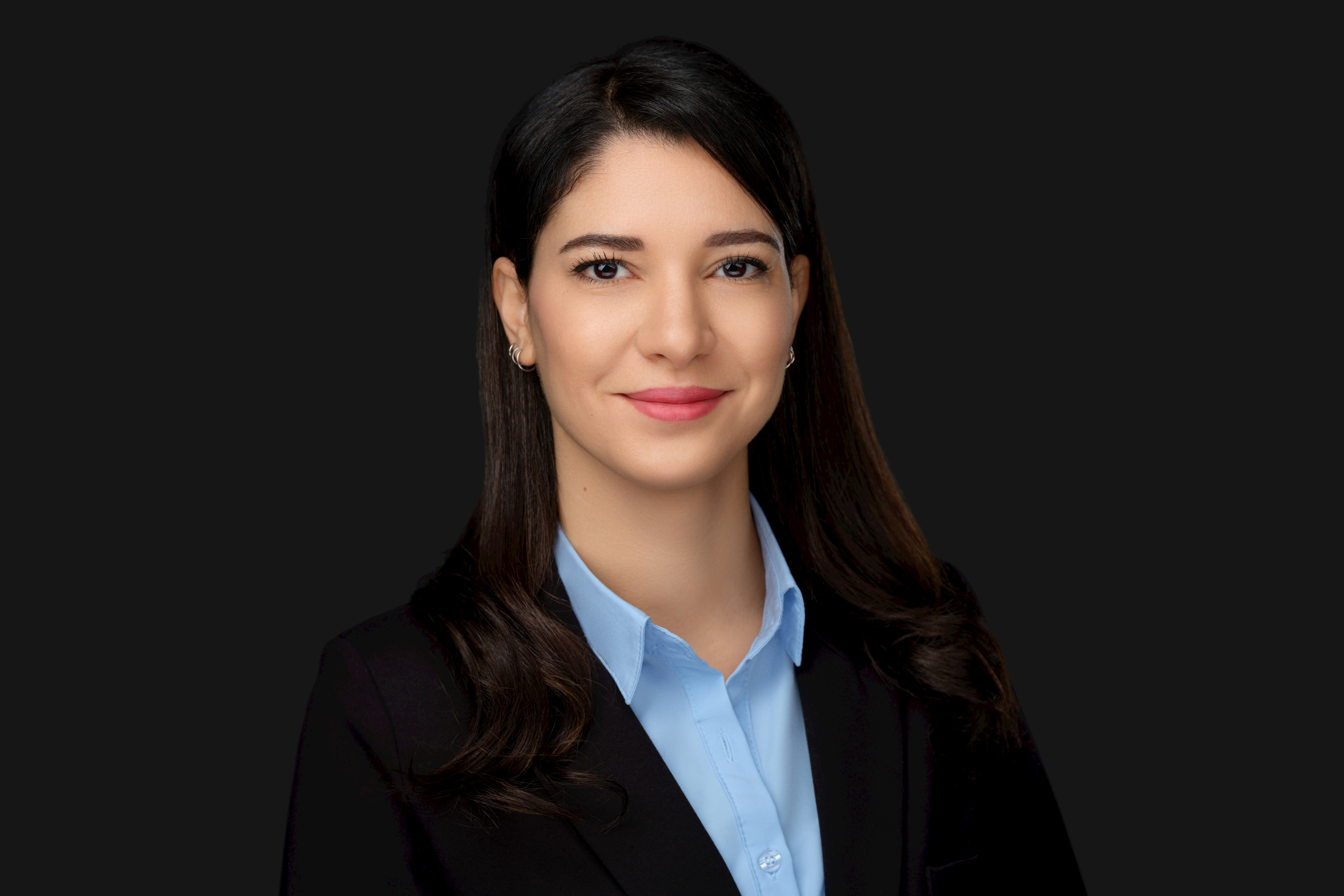 Yasmine Aissat
