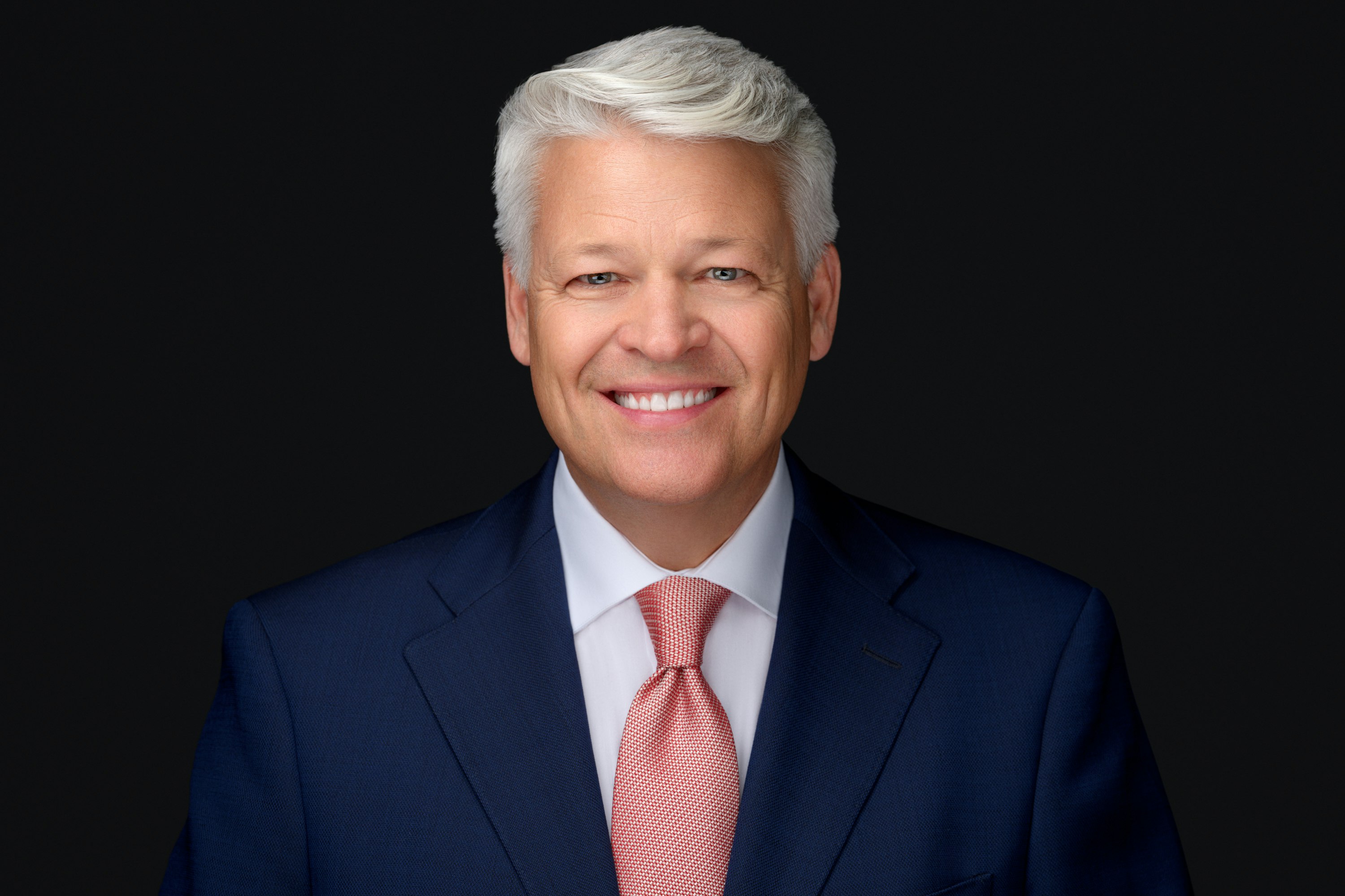 Charles Roberge