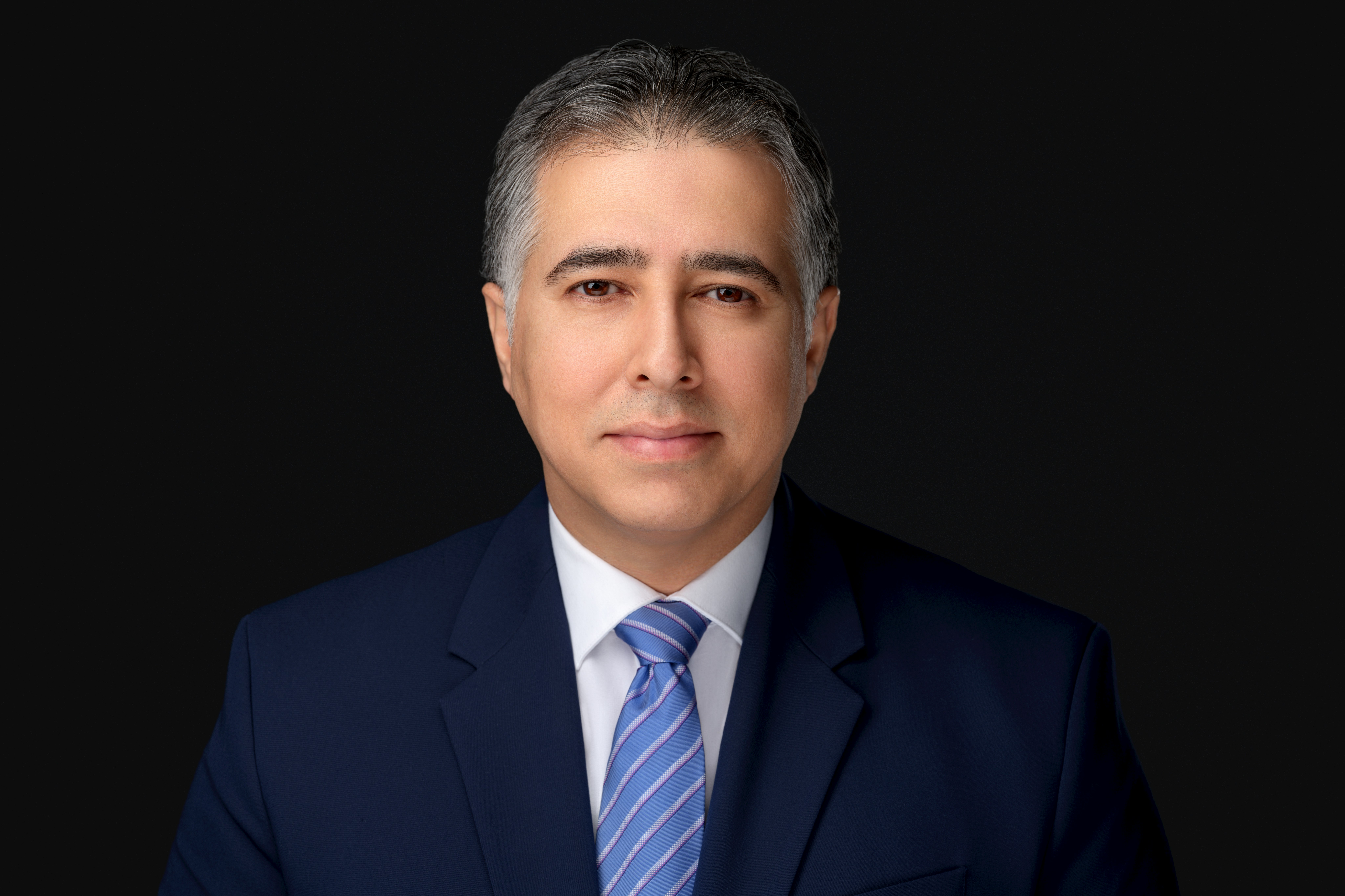 Mehdi Alinejad