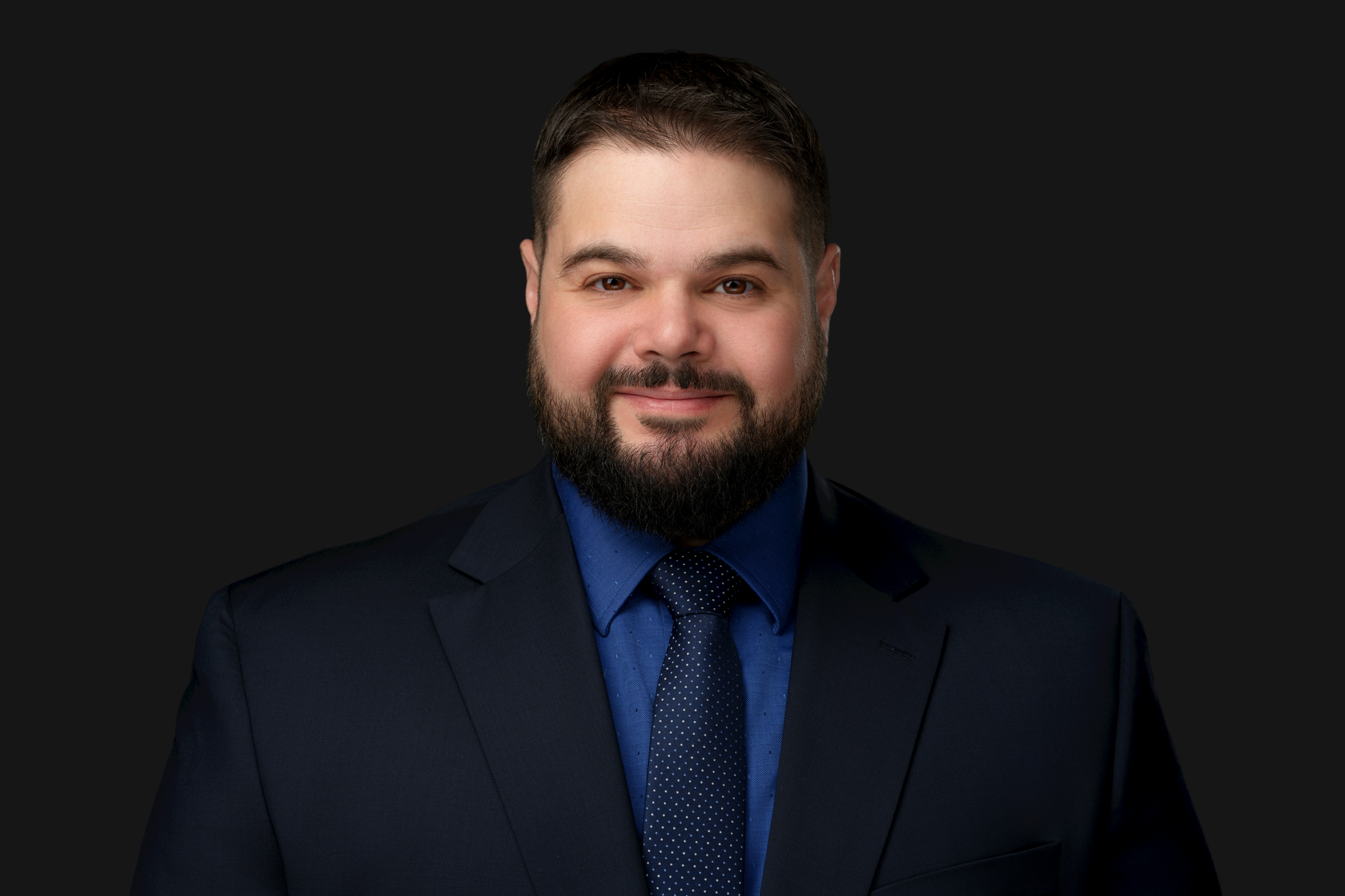Craig Desrosiers