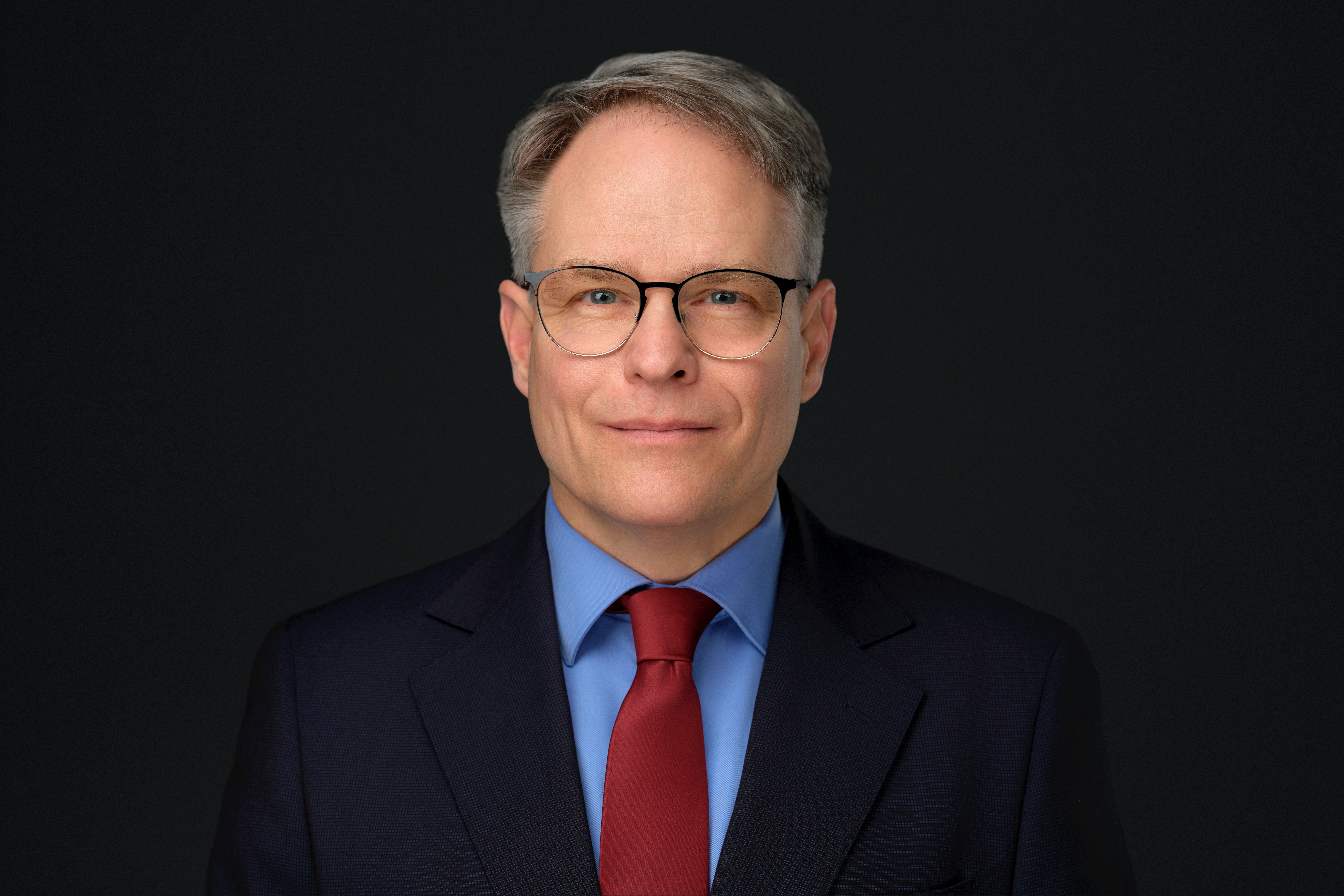 Michael Lasalle