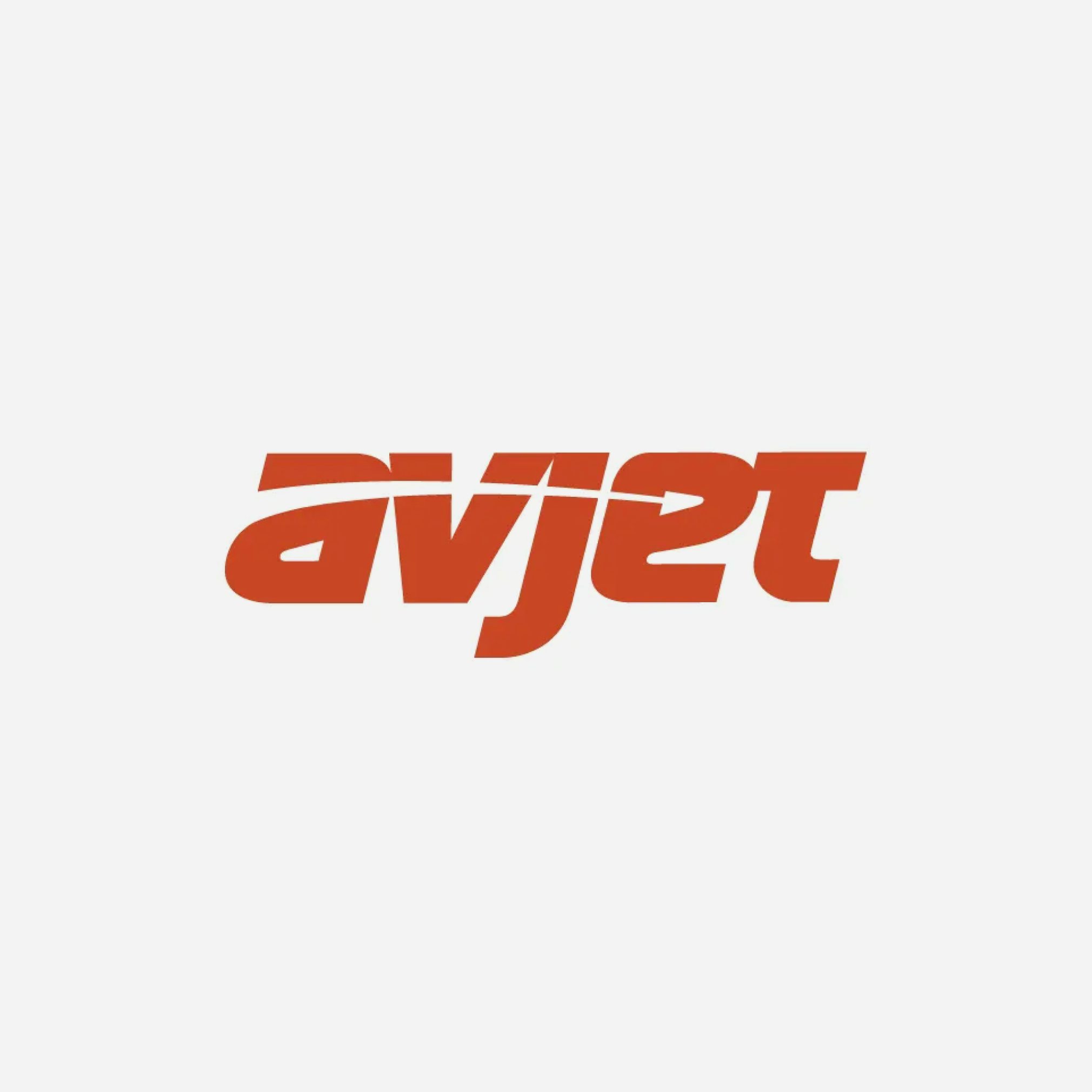 Avjet Logo