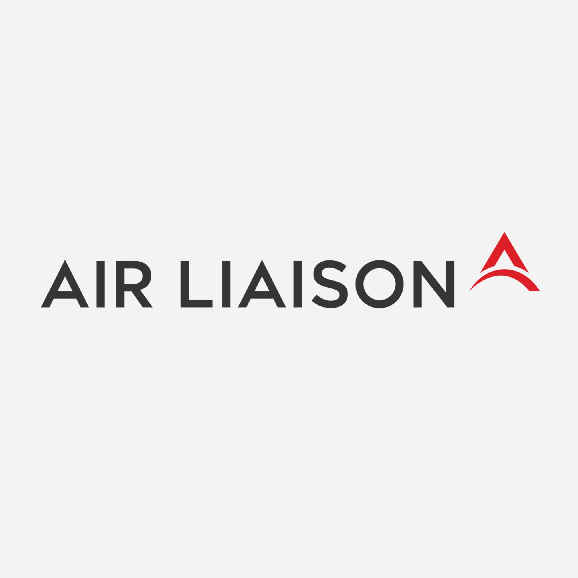 Air Liaison Logo Air Liaison Logo