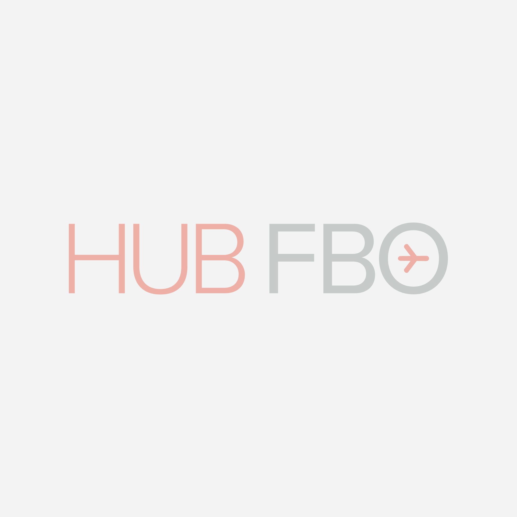 HUB FBO Logo