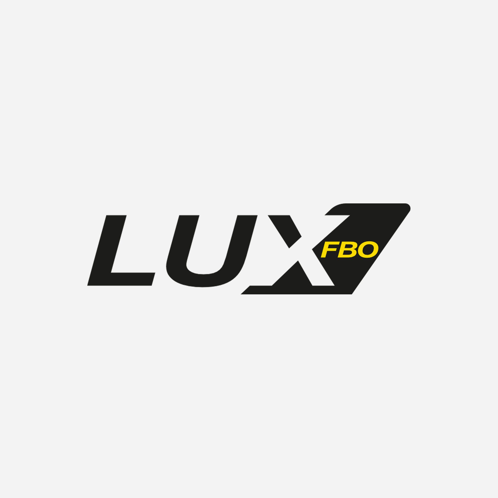 Lux FBO Lux FBO