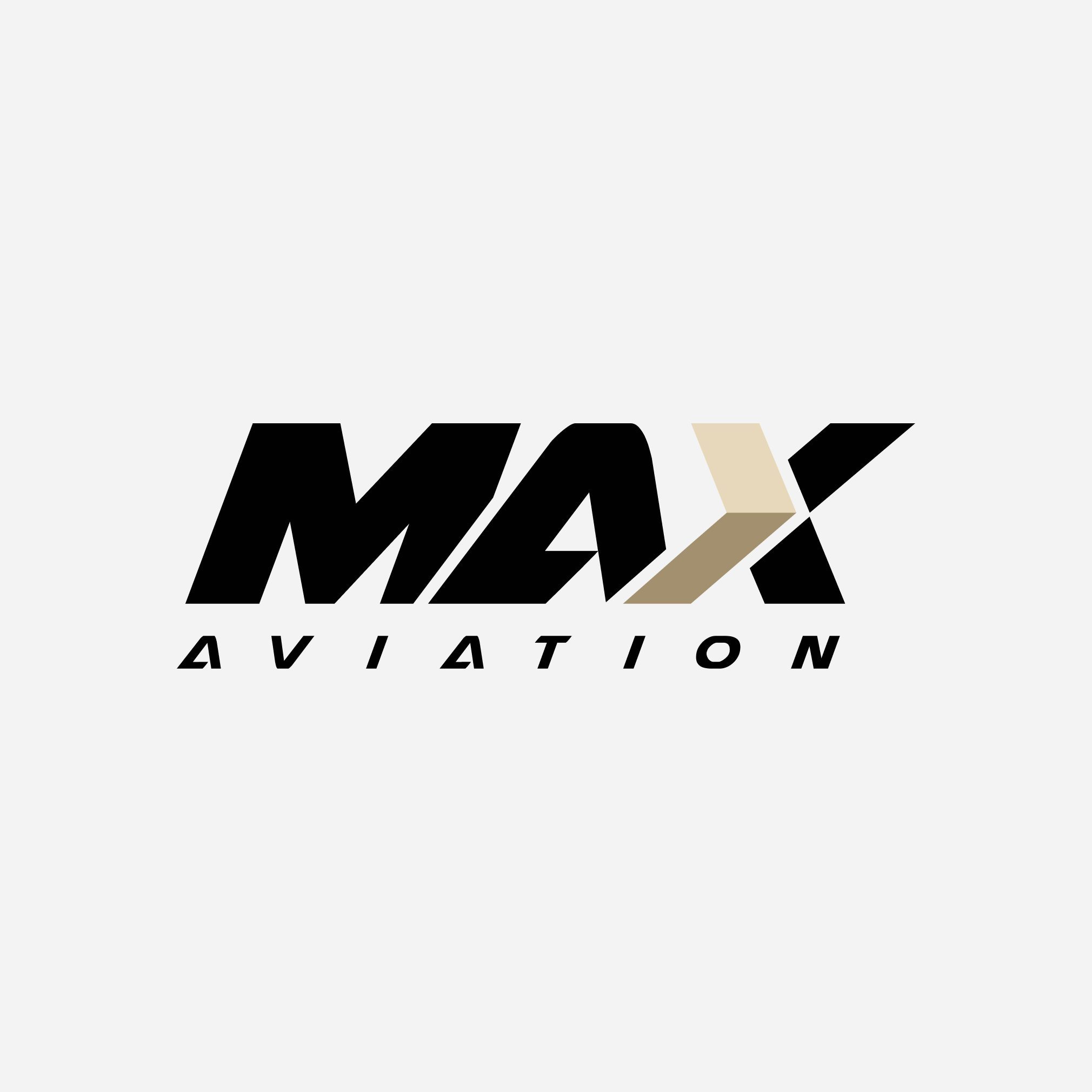 Max Aviation Max Aviation