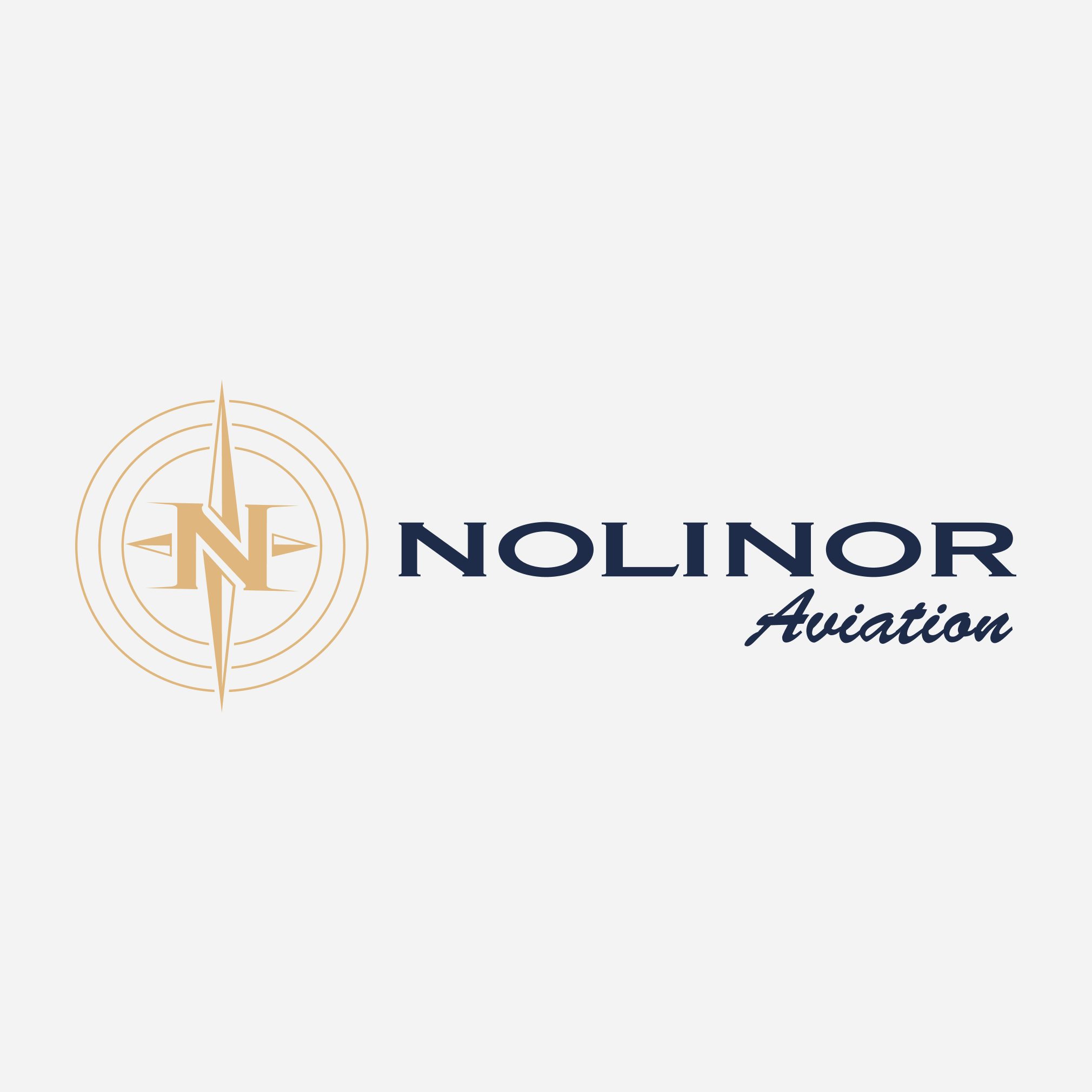 Nolinor Logo Nolinor Logo