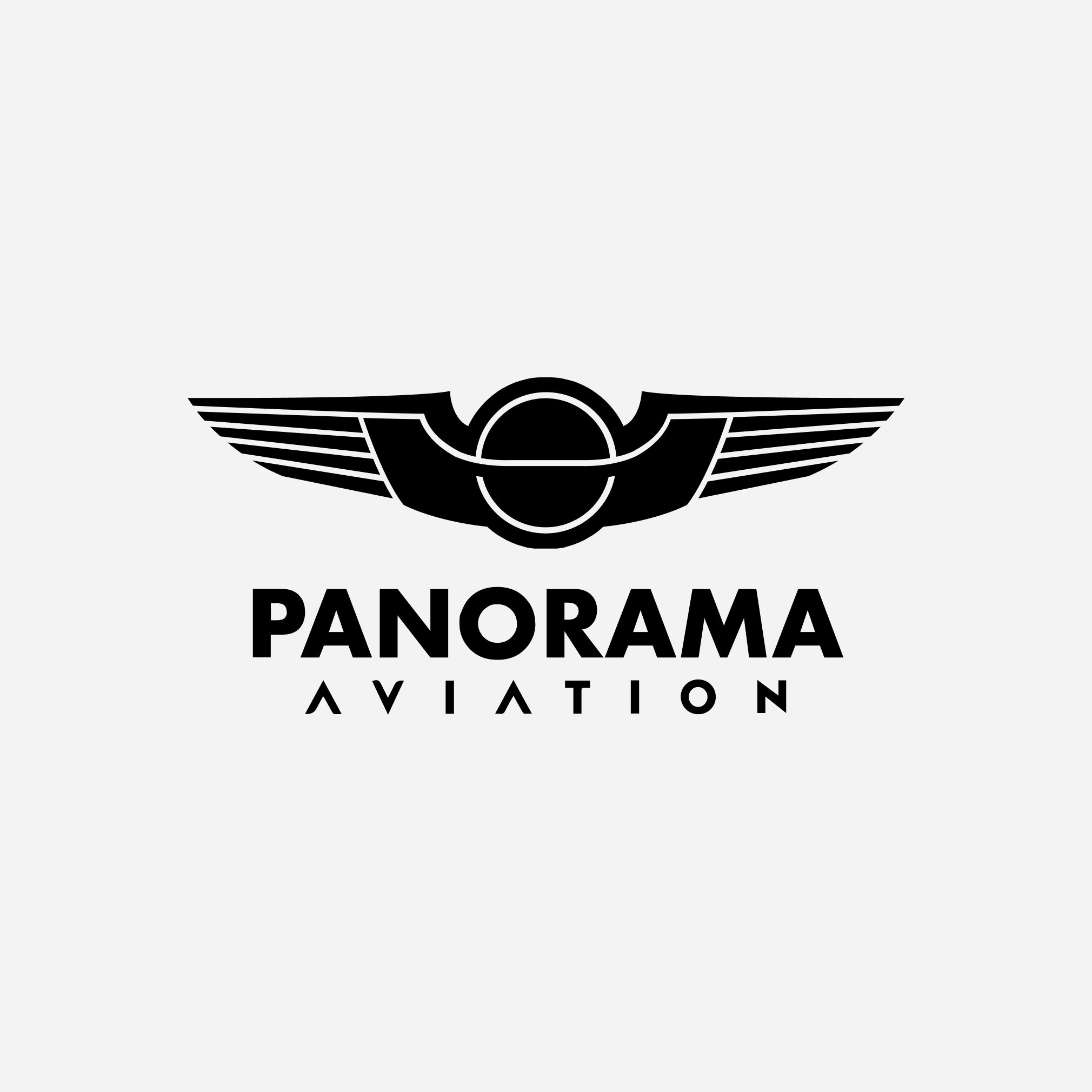 Panorama Logo Panorama Logo
