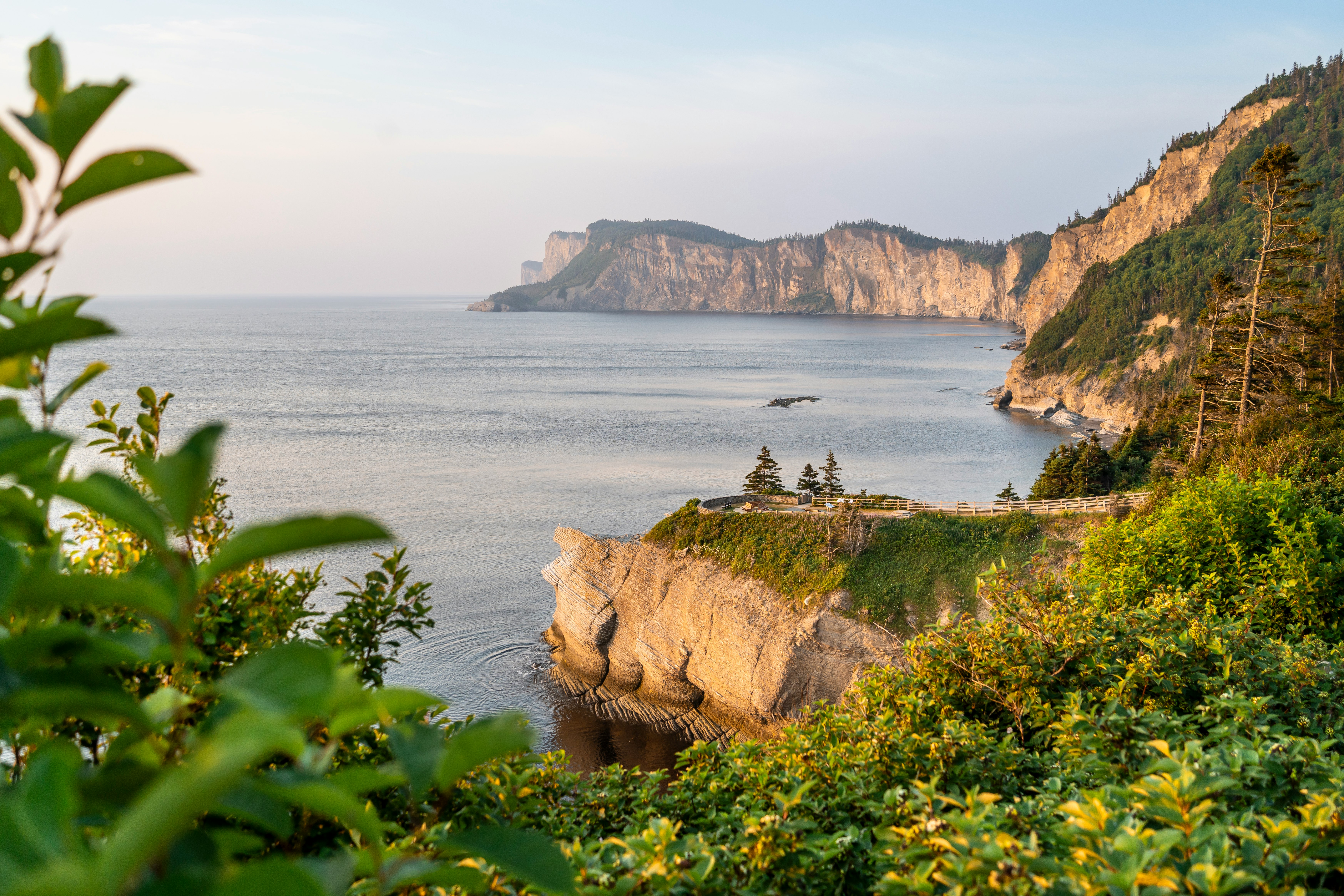 Gaspé