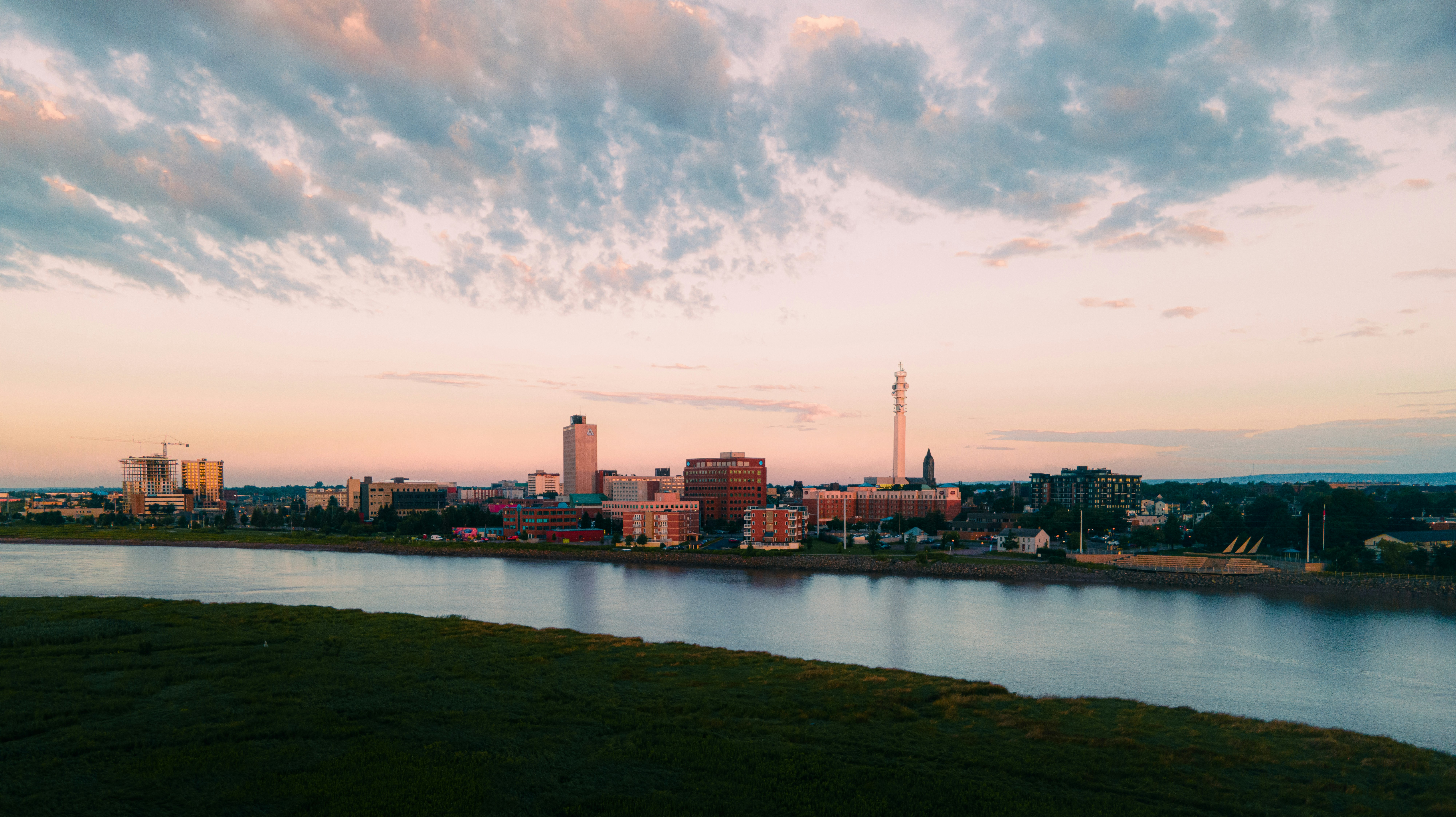 Moncton